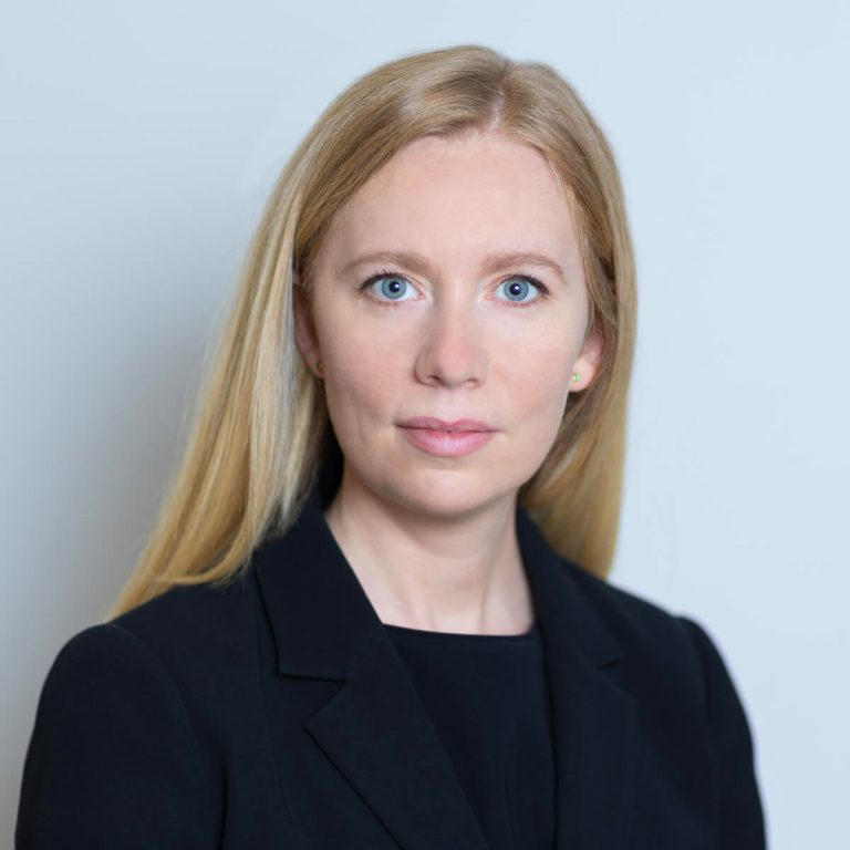 Anna Littler - Wilberforce